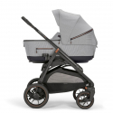 Σύστημα χωρίς βάση Inglesina Aptica XT Darwin i-Size System Quattro Horizon Grey