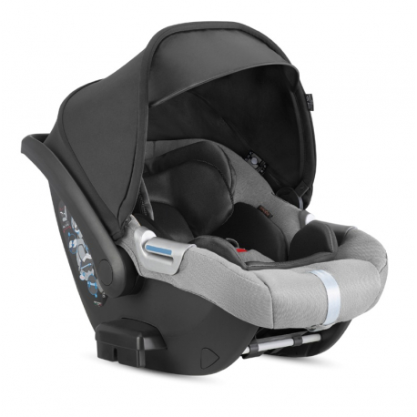 Σύστημα χωρίς βάση Inglesina Aptica XT Darwin i-Size System Quattro Horizon Grey