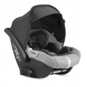 Σύστημα χωρίς βάση Inglesina Aptica XT Darwin i-Size System Quattro Horizon Grey