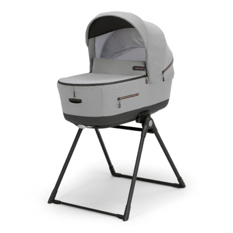 Σύστημα χωρίς βάση Inglesina Aptica XT Darwin i-Size System Quattro Horizon Grey