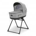 Σύστημα χωρίς βάση Inglesina Aptica XT Darwin i-Size System Quattro Horizon Grey