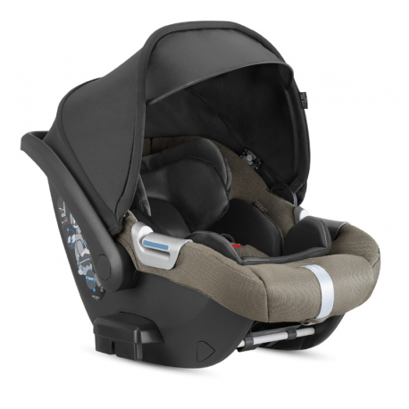 Σύστημα χωρίς βάση Inglesina Aptica XT Darwin i-Size System Quattro Tuareg Beige