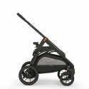 Βάση καρότσιου Inglesina Aptica XT Chassis Black