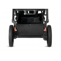 Βάση καρότσιου Inglesina Aptica XT Chassis Black