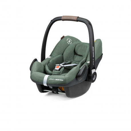 Κάθισμα αυτοκινήτου Joolz Pebble Pro i-Size by Maxi-Cosi® Green 0-13 kg