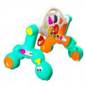 Γυμναστήριο και περπατούρα Infantino® Grow-With-Me 3-in-1 Fun Gym & Walker