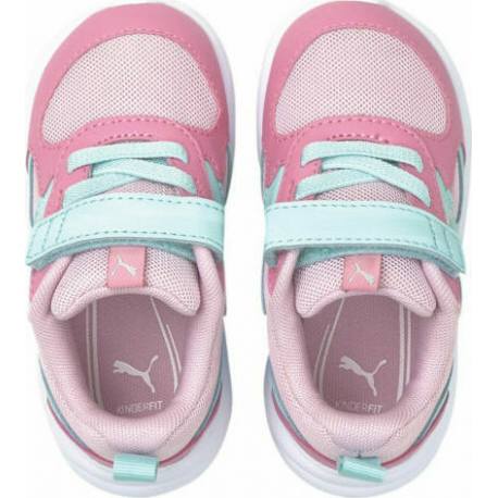 Παπούτσια Puma Fun Racer Unicorn AC Inf