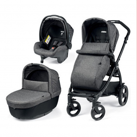 Σύστημα μεταφοράς Peg Perego Futura Modular Cinder