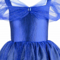 Στολή - φόρεμα Oxybul iMAGibul Μπλε Πριγκίπισσα 3-5 ετών