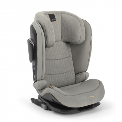 Κάθισμα αυτοκινήτου Inglesina Cartesio i-Size Moon Grey 100-150 cm