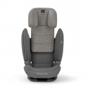 Κάθισμα αυτοκινήτου Inglesina Cartesio i-Size Moon Grey 100-150 cm
