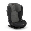 Κάθισμα αυτοκινήτου Inglesina Cartesio i-Size Vulcan Black 100-150 cm