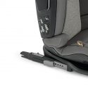 Κάθισμα αυτοκινήτου Inglesina Cartesio i-Size Vulcan Black 100-150 cm