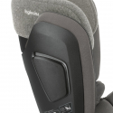 Κάθισμα αυτοκινήτου Inglesina Cartesio i-Size Vulcan Black 100-150 cm