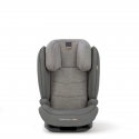 Κάθισμα αυτοκινήτου Inglesina Cartesio i-Size Vulcan Black 100-150 cm