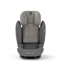 Κάθισμα αυτοκινήτου Inglesina Cartesio i-Size Vulcan Black 100-150 cm