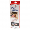 Clippasafe προστατευτικό DVD & Digibox