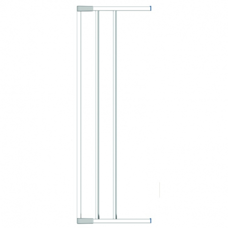 Clippasafe προέκταση πόρτας ασφαλείας Swing Shut 18 cm