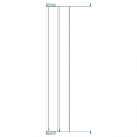 Προέκταση πόρτας ασφαλείας Clippasafe Swing Shut 18 cm