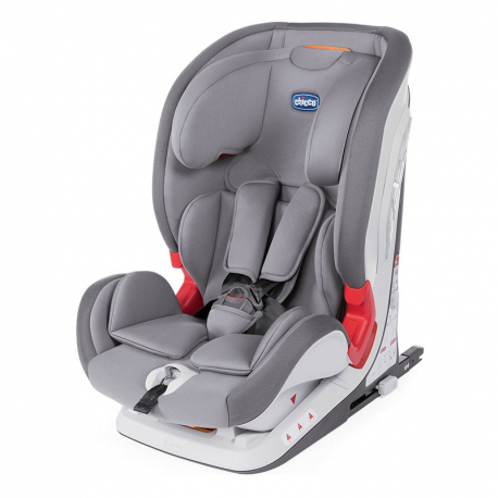 Κάθισμα αυτοκινήτου Chicco YOUniverse 123 Fix Pearl 9-36 kg