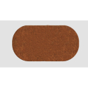 Στρώμα καλαθούνας GRECO STROM Ιόλη με ύφασμα ζακάρ βαμβακερό (έως 40x80cm)