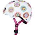 Κράνος ασφαλείας Micro Doodle Dot 48-53 cm - Συσκευασία δώρου