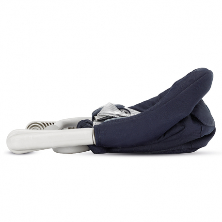 Inglesina φορητό καρεκλάκι τραπεζιού Fast Grey