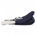 Inglesina φορητό καρεκλάκι τραπεζιού Fast Grey