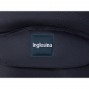 Inglesina φορητό καρεκλάκι τραπεζιού Fast Grey