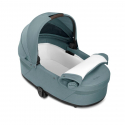 Port-bebe Cybex Gold Cot S Lux Sky Blue