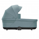 Port-bebe Cybex Gold Cot S Lux Sky Blue