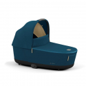 Port-bebe Cybex Platinum Priam Lux Mountain Blue