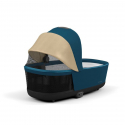 Port-bebe Cybex Platinum Priam Lux Mountain Blue