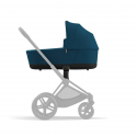 Port-bebe Cybex Platinum Priam Lux Mountain Blue