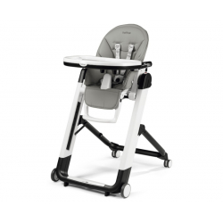 Peg Perego καρέκλα φαγητού Siesta Follow Me Ice
