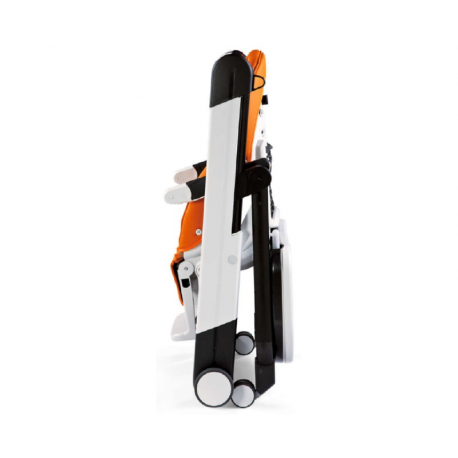 Peg Perego καρέκλα φαγητού Siesta Follow Me Ice