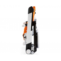 Peg Perego καρέκλα φαγητού Siesta Follow Me Ice