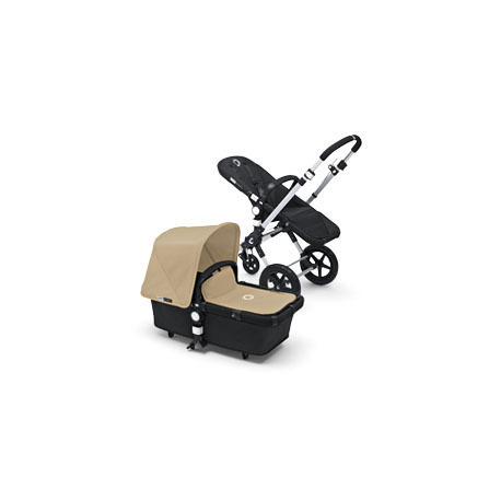 Σετ αξεσουάρ port-bebe Bugaboo Cameleon3 Tailored Fabric Set Sand