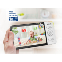 Ενδοεπικοινωνία Video και WiFi Vtech® RM5754HD