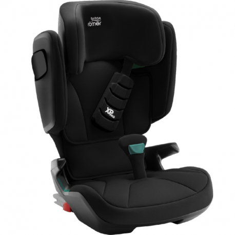 Κάθισμα αυτοκινήτου Britax - Romer Kidfix i-Size Cosmos Black 100-150 cm