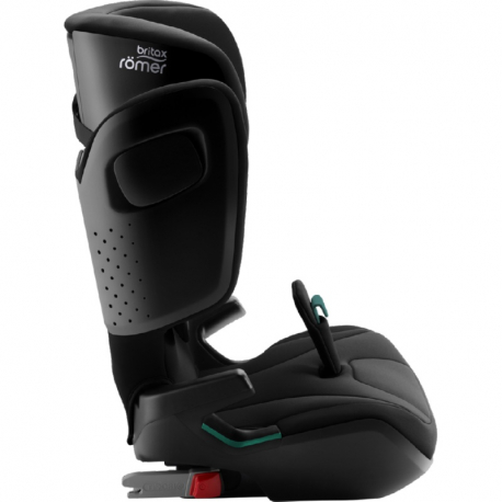 Κάθισμα αυτοκινήτου Britax - Romer Kidfix i-Size Cosmos Black 100-150 cm