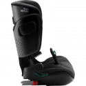 Κάθισμα αυτοκινήτου Britax - Romer Kidfix i-Size Cosmos Black 100-150 cm