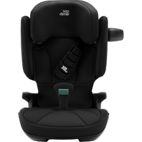 Κάθισμα αυτοκινήτου Britax - Romer Kidfix i-Size Cosmos Black 100-150 cm