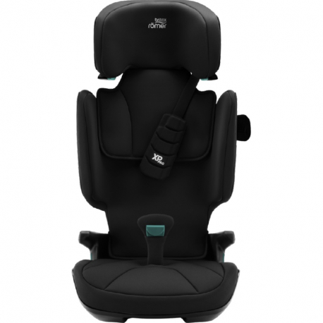 Κάθισμα αυτοκινήτου Britax - Romer Kidfix i-Size Cosmos Black 100-150 cm