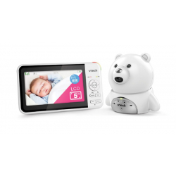 Vtech® Ενδοεπικοινωνία Video BM5150