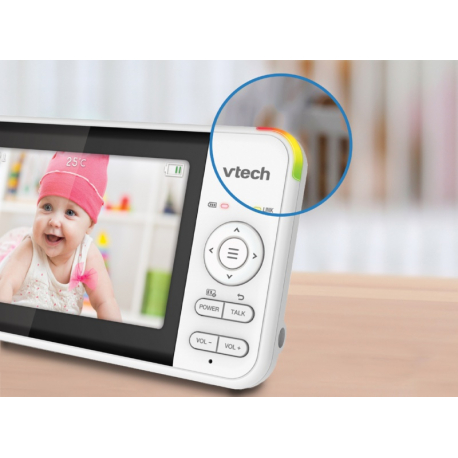 Ενδοεπικοινωνία Video Vtech® BM5150