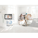 Ενδοεπικοινωνία Video Vtech® BM5150