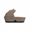 Port-bebe Cybex Gold Melio Cot Seashell Beige