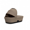 Port-bebe Cybex Gold Melio Cot Seashell Beige