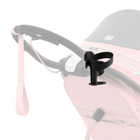 Ποτηροθήκη καροτσιού 2 σε 1 Cybex Gold με βάση στήριξης smartphone